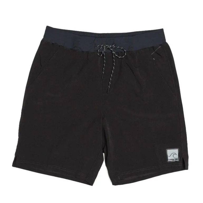 Rider Shack Crew Short