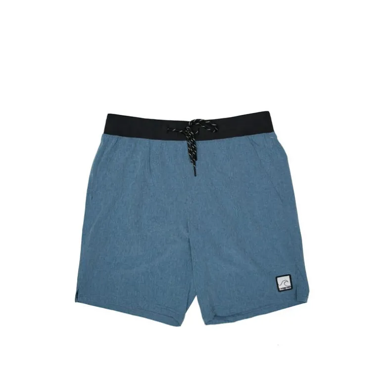 Rider Shack Crew Short