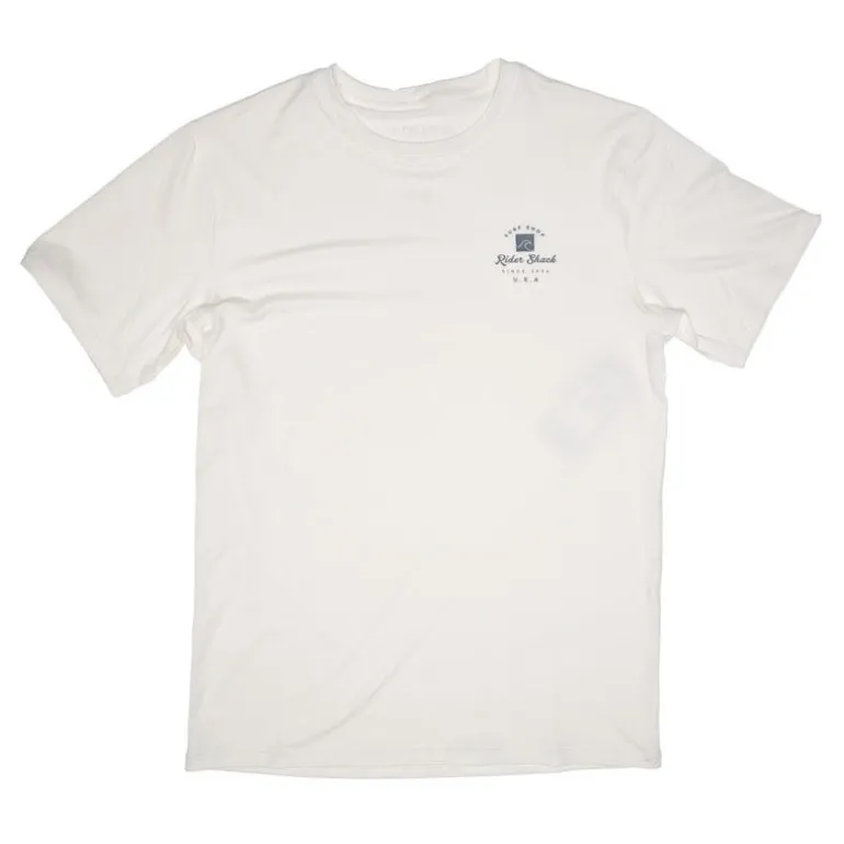 Rider Shack Hybrid Rash Guard