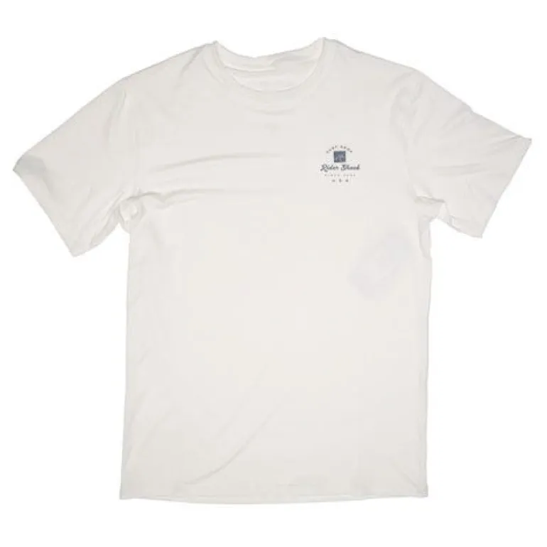 Rider Shack Hybrid Rash Guard