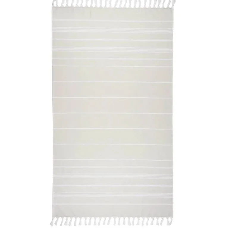 Rider Shack Montecito Beach Towel