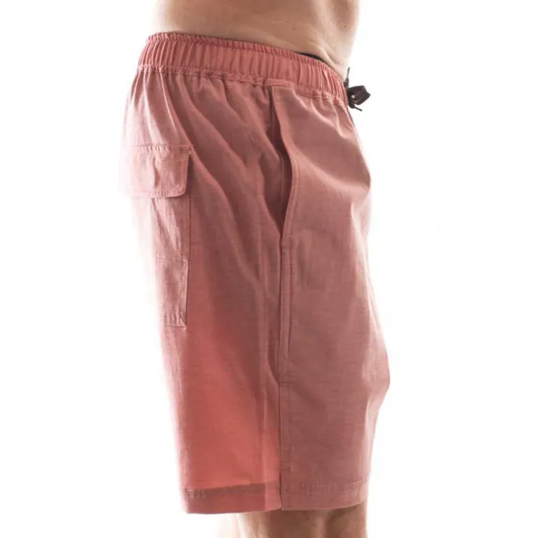 Rider Shack Surplus Volley Shorts