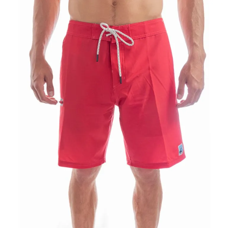 Rider Shack Tech Boardshort
