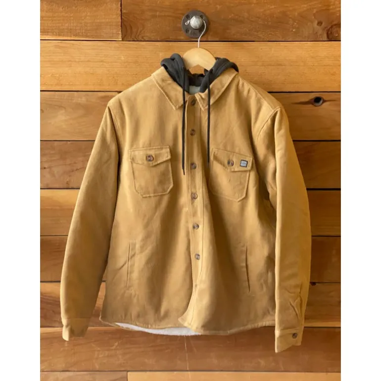 Rider Shack Trenton Jacket