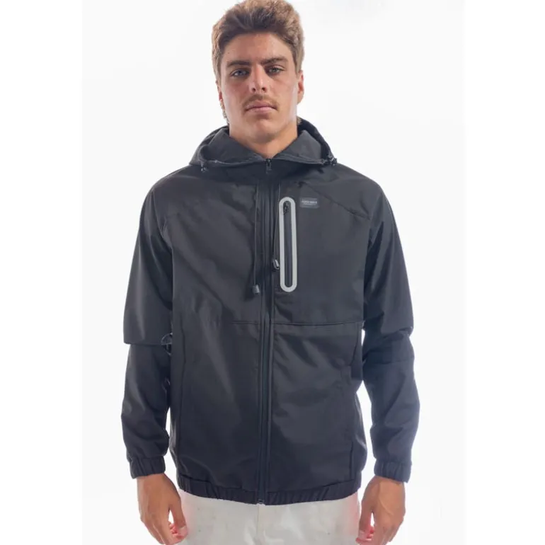 Rider Shack Windles Windbreaker