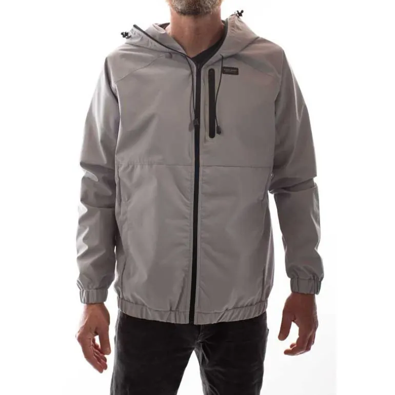 Rider Shack Windles Windbreaker