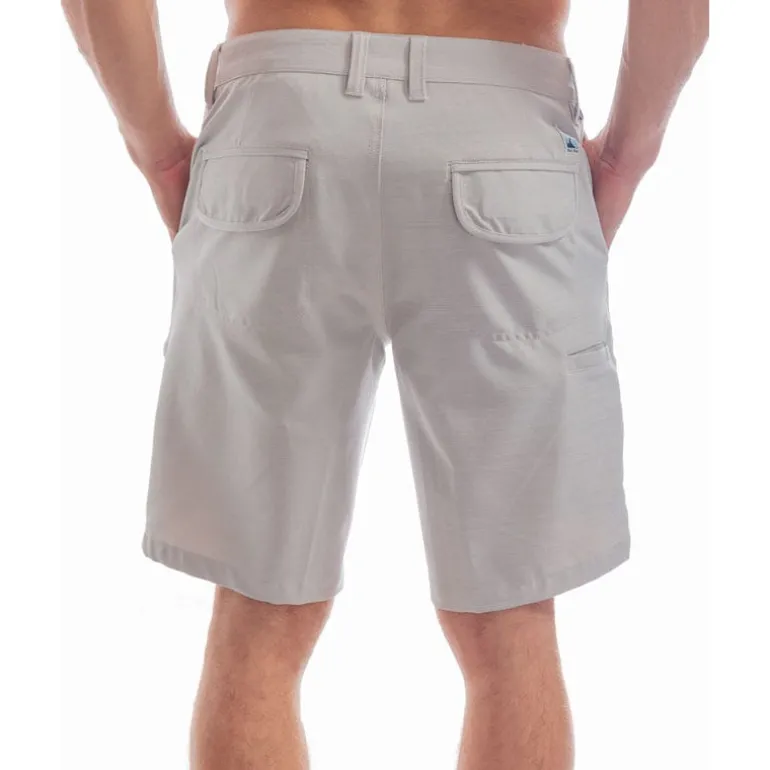 Rider ShackThe Daily Hybrid Slub Walkshort