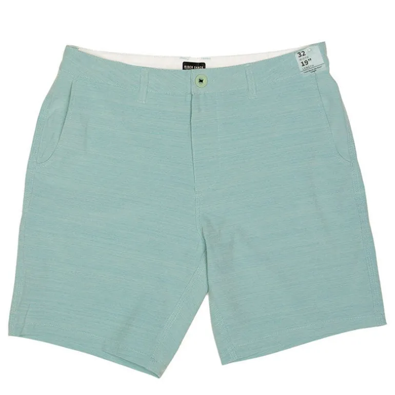 Rider ShackThe Daily Hybrid Slub Walkshort