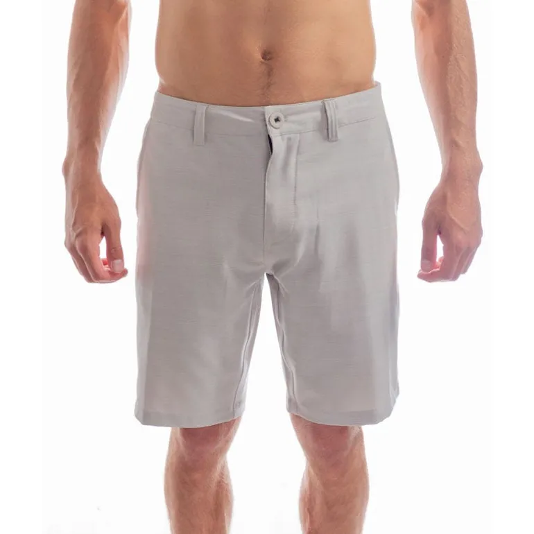 Rider ShackThe Daily Hybrid Slub Walkshort