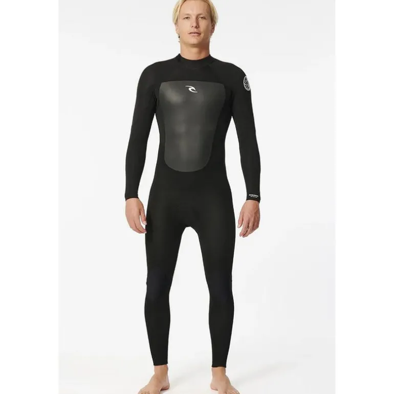 Rip Curl 3/2 Omega BZ Steamer Wetsuit