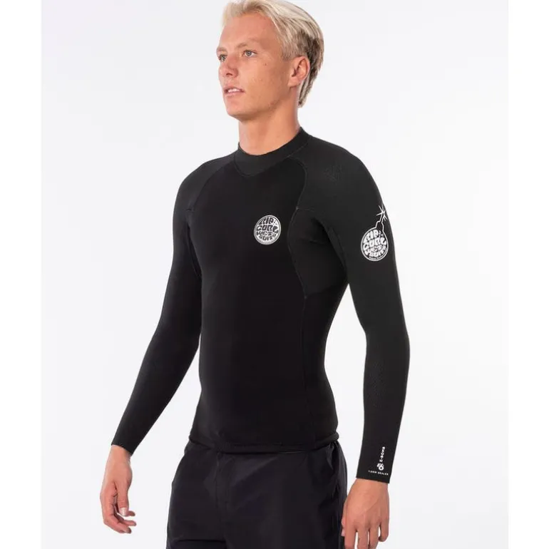 Rip Curl Dawn Patrol 1.5mm Jacket