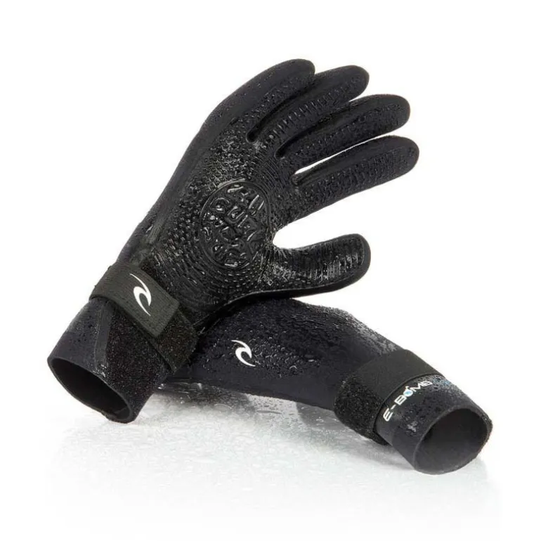 Rip Curl E-Bomb 2MM Surfing Gloves