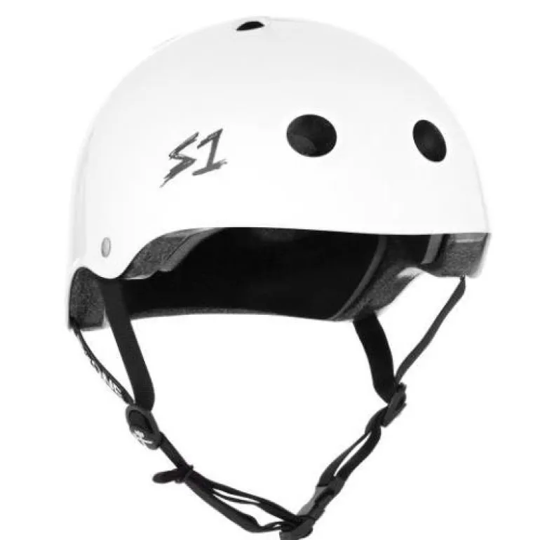 S1 Lifer Adult Skateboard Helmet