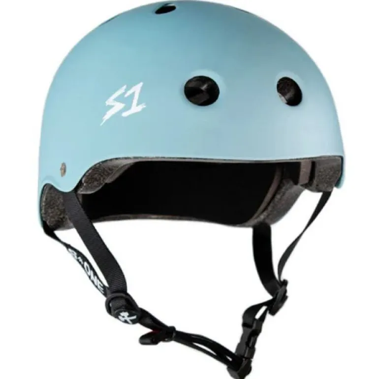 S1 Lifer Adult Skateboard Helmet