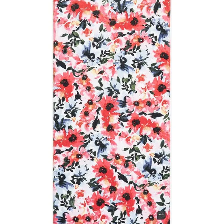 Slowtide Jade Beach Towel