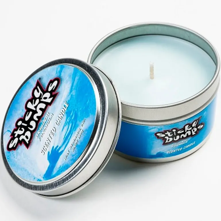 Sticky Bumps 5oz Candle