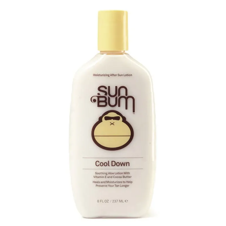 Sun Bum Cool Down After Sun Lotion