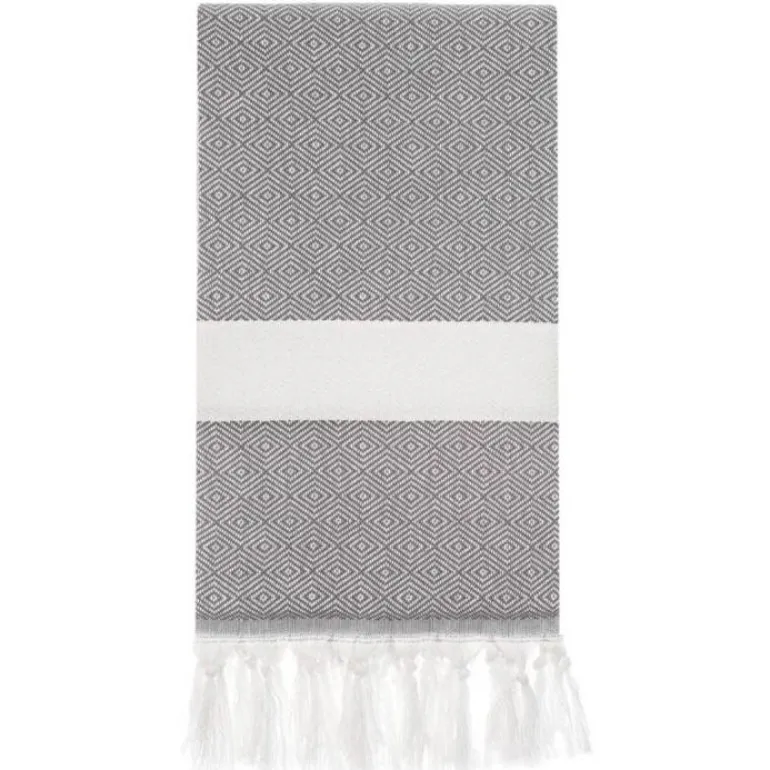 The Malibu Beach Towel