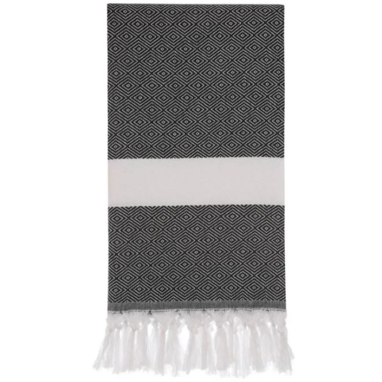 The Malibu Beach Towel