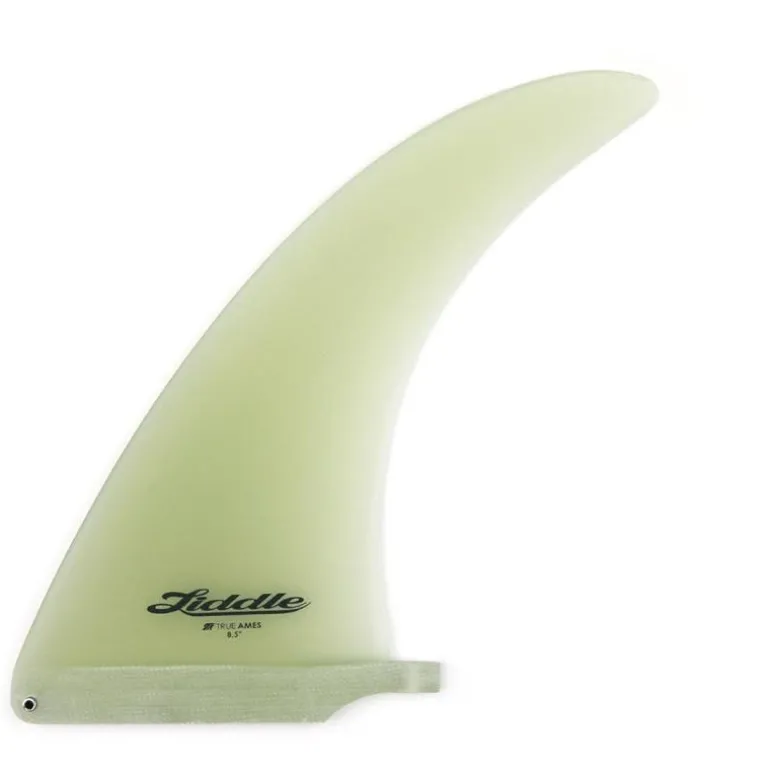 True Ames L-Flex 8.5" Single Fin