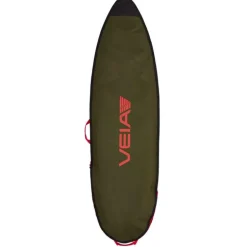 Veia 6'0 Explorer Shortboard Day Bag