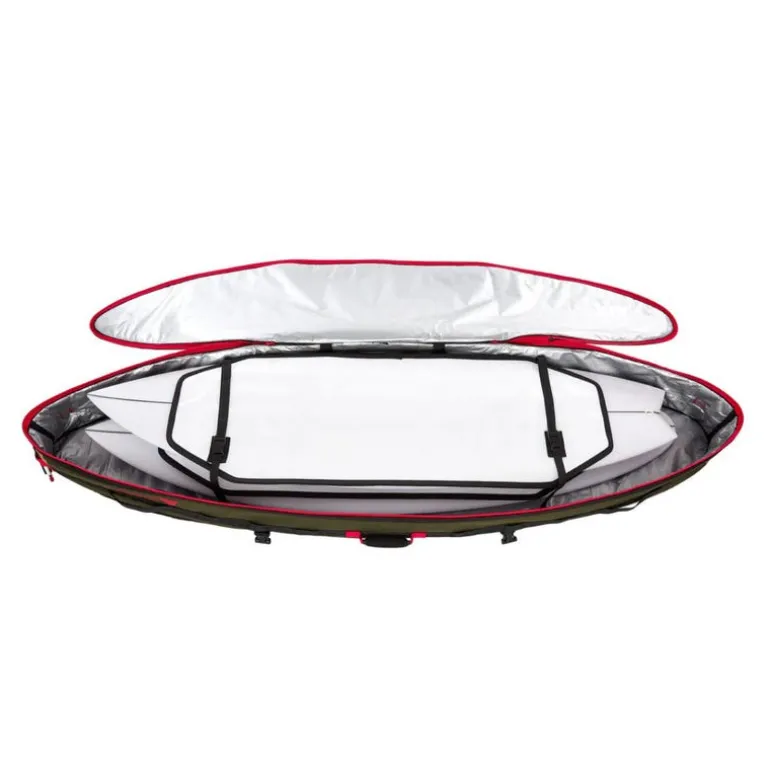 Veia 6'0 JJF 3/2 Convertible Travel Bag