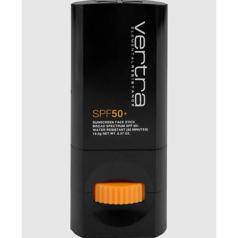 Vertra Pearl White Face Stick SPF50