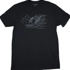 Vivix 659 Lefts Remastered Mens Tee