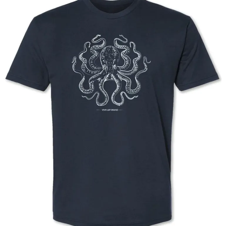 Vivix Octuvius Tee