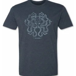 Vivix Octuvius Tee
