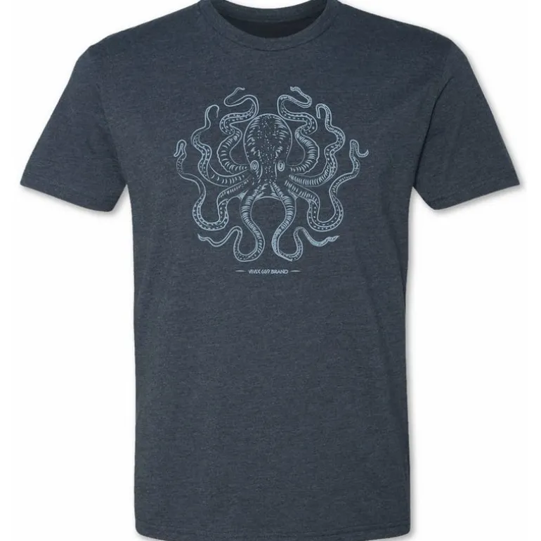 Vivix Octuvius Tee