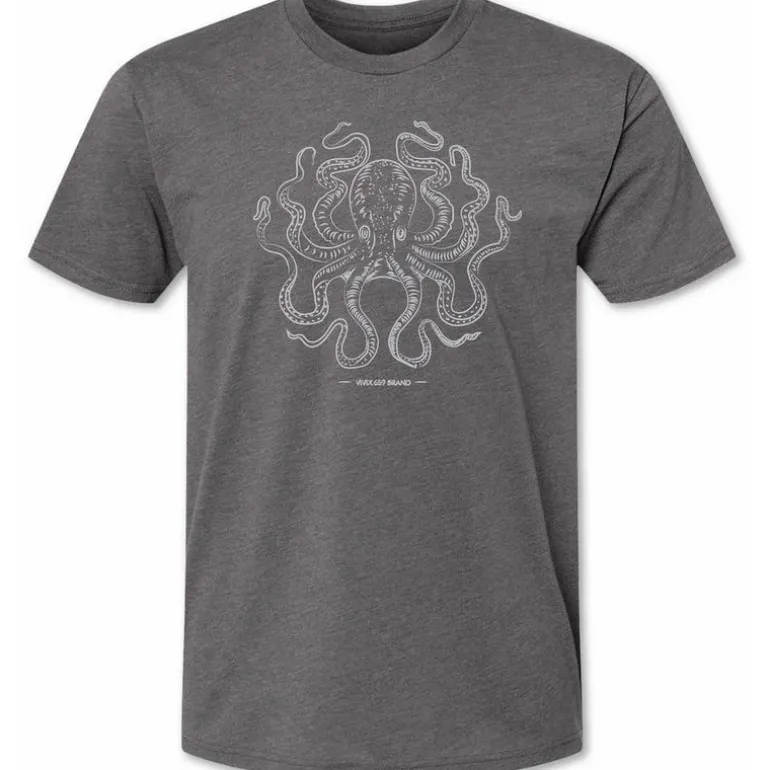 Vivix Octuvius Tee