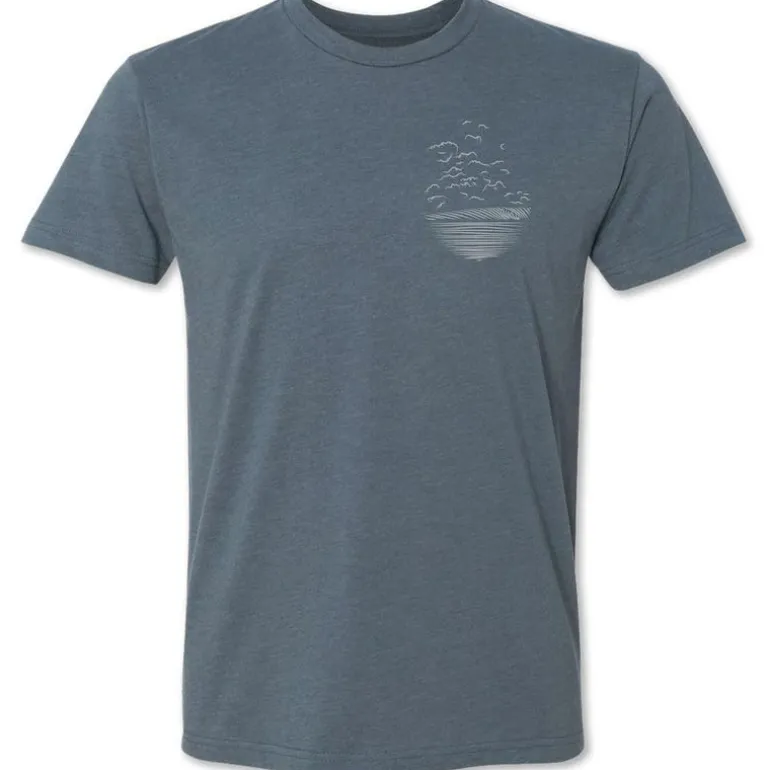 Vivix Porto Mens Tee