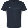 Vivix Strand Tailored Fit Tee