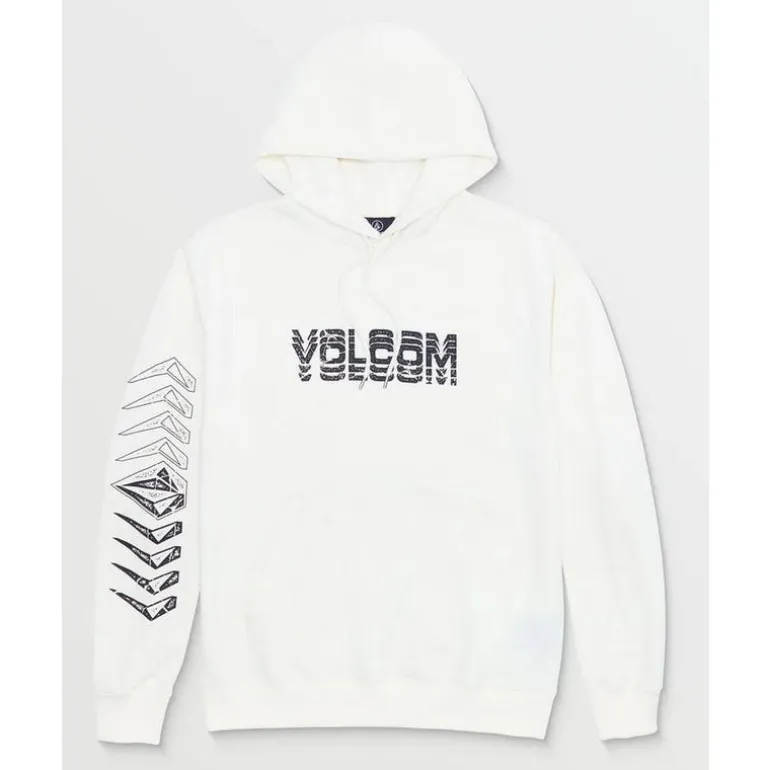 Volcom Cement Pullover Hoodie