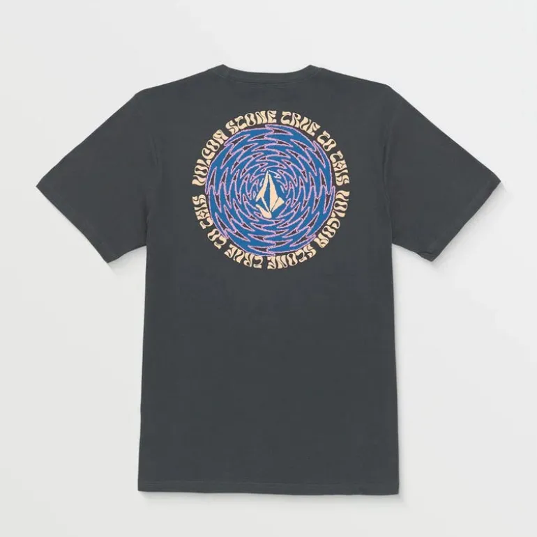 Volcom Cylinderz Tee