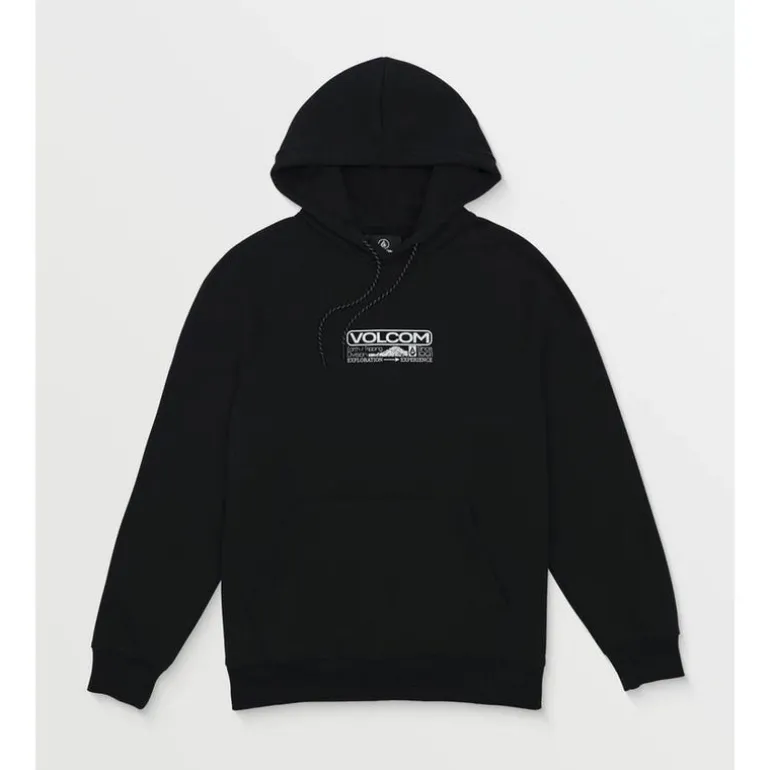 Volcom Outthere Pullover Hoodie
