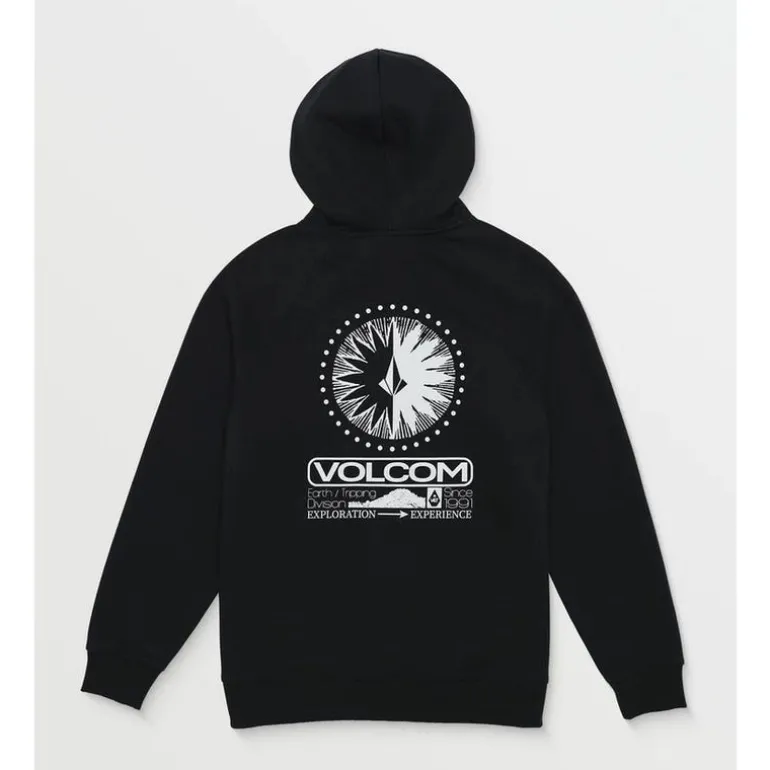 Volcom Outthere Pullover Hoodie