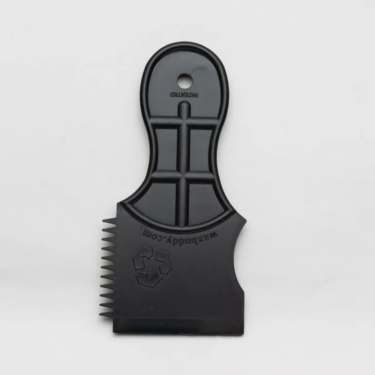 Wax Buddy Surfboard Wax Scraper