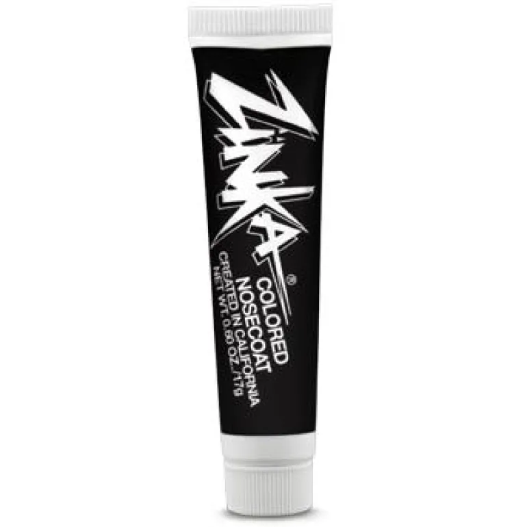 Zinka Colored Nosecoat Sunscreen